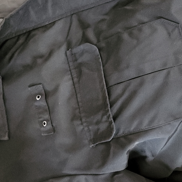 Blauer heavyweight Gortex Jacket with liner - Picture 9 of 10